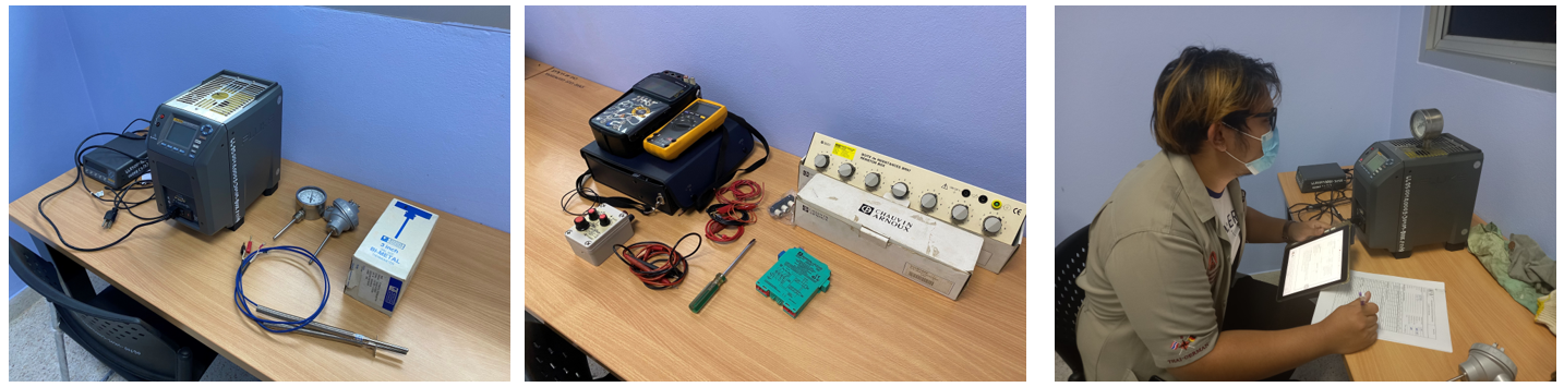 Calibration Laboratory (CaL) – Instrumentation And Electronics Engineering